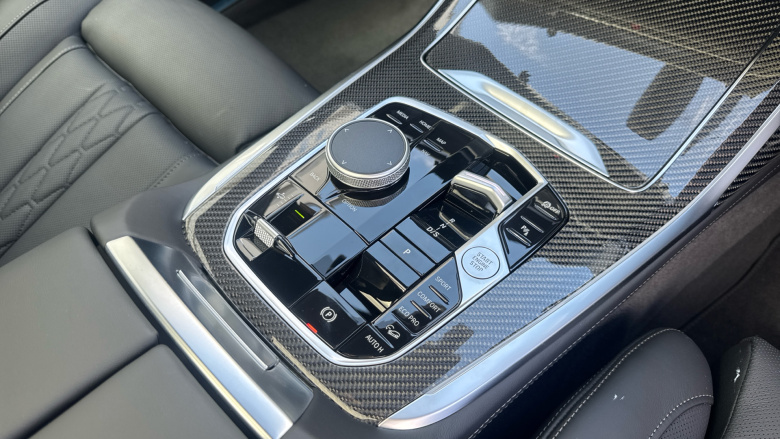 BMW X7 xDrive40d MHT M Sport 5dr Step Auto Diesel Estate